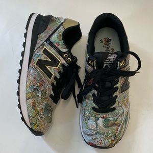 New Balance 574